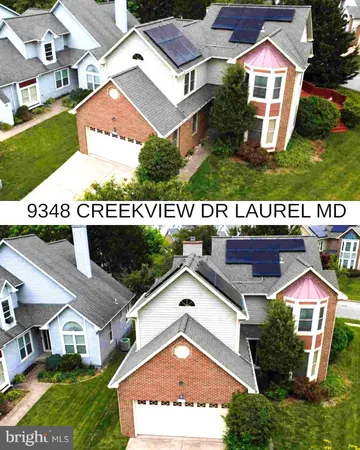 $549,900 | 9348 Creekview Drive, Laurel, MD 20708