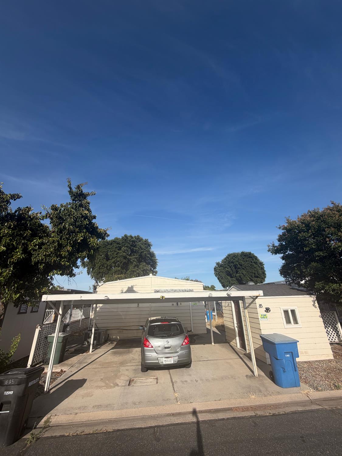 2841 Fowler Road, Unit 85 Ceres, CA 95307 - Photo 1 of 6