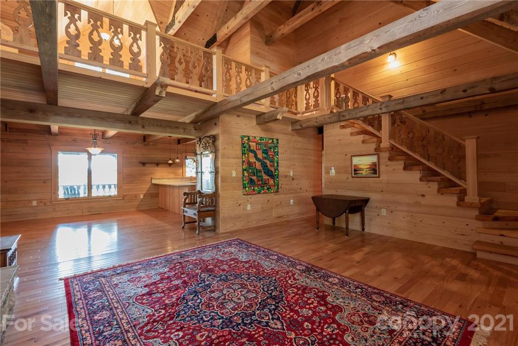 217 Devil Track Road Taylorsville, NC 28681 - Photo 8 of 45 Gallery Image 8