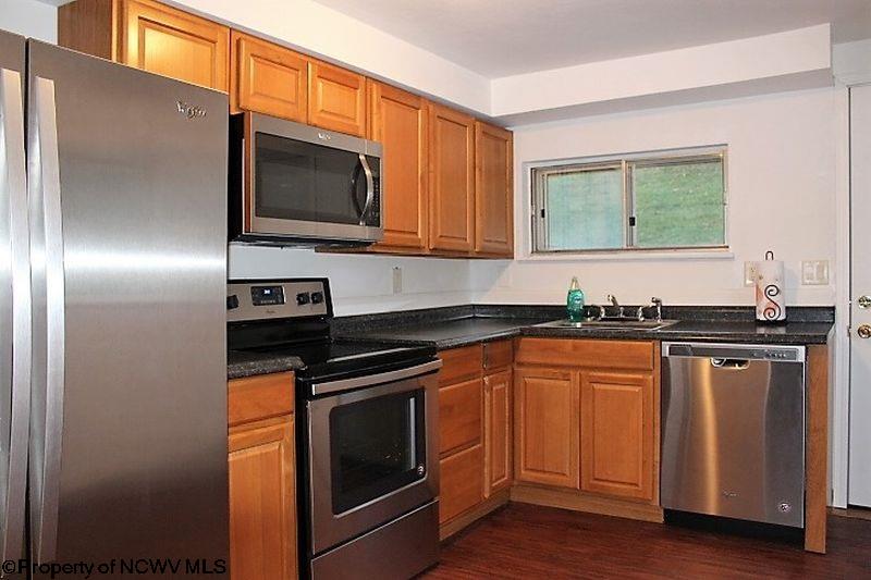 1126 Bell Run Road Fairmont, WV 26554 - Photo 2 of 15 Gallery Image 2
