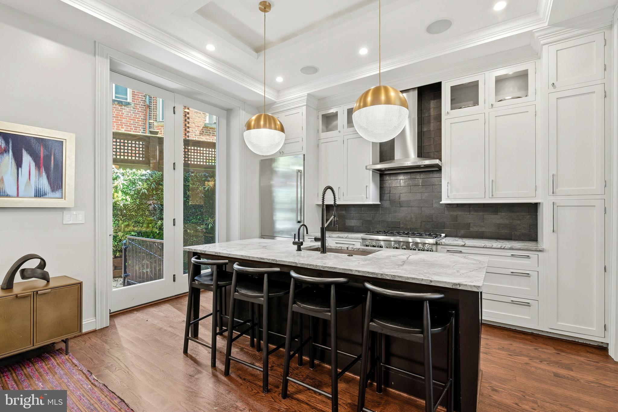 2121 R Street Northwest Washington, DC 20008 - Photo 12 of 47
