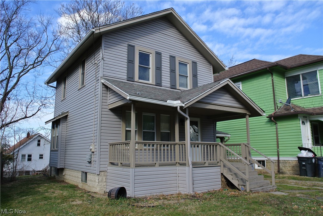 2058 18th Street Southwest Akron, OH 44314 - Photo 19 of 20