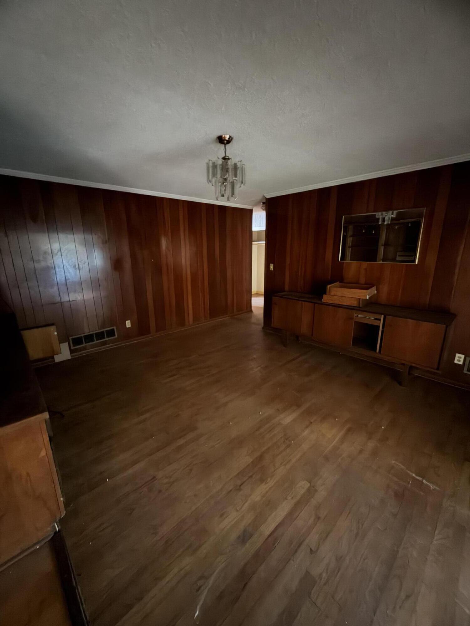 1976 Willow Swamp Road Norway, SC 29113 - Photo 12 of 36 Dining Room