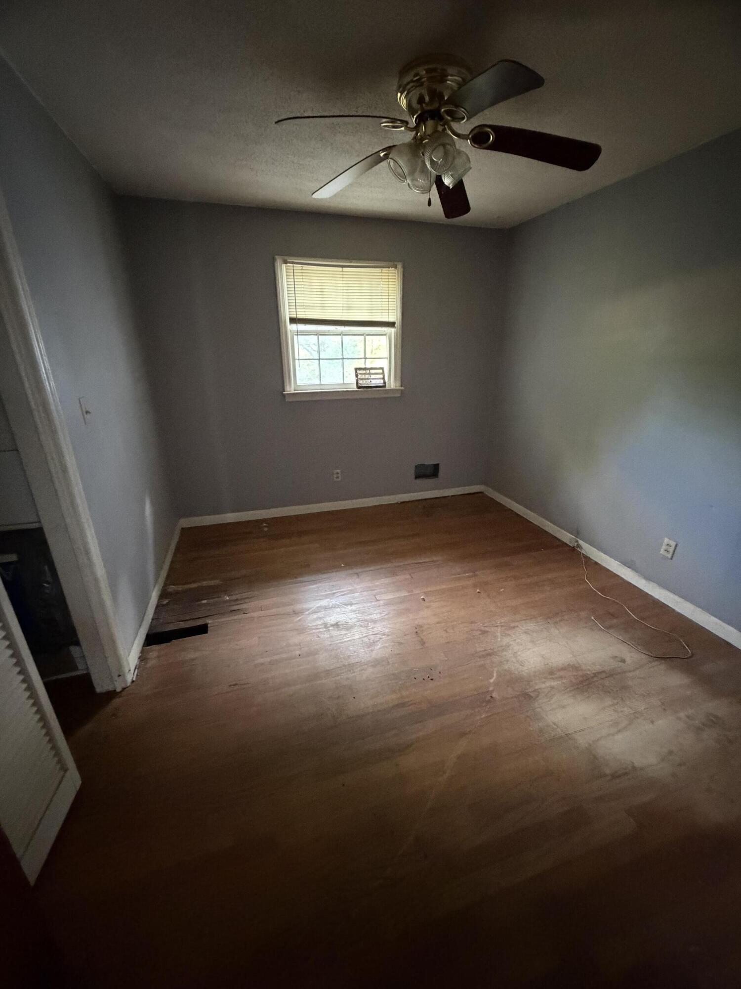 1976 Willow Swamp Road Norway, SC 29113 - Photo 19 of 36 Bedroom