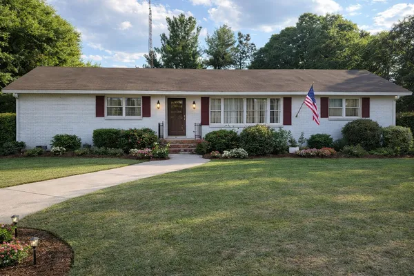 $230,000 | 1976 Willow Swamp Road, Norway, SC 29113