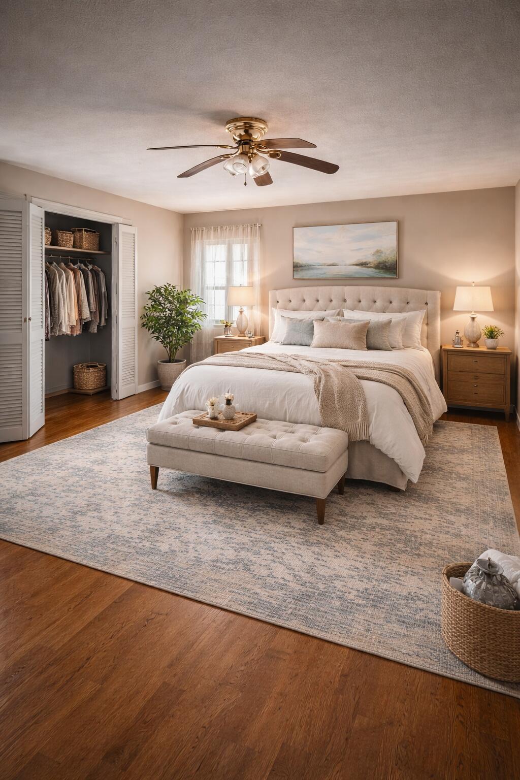 1976 Willow Swamp Road Norway, SC 29113 - Photo 25 of 36 Staged Primary Willow Swamp