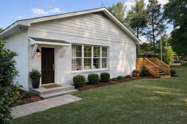 $230,000 | 1976 Willow Swamp Road, Norway, SC 29113