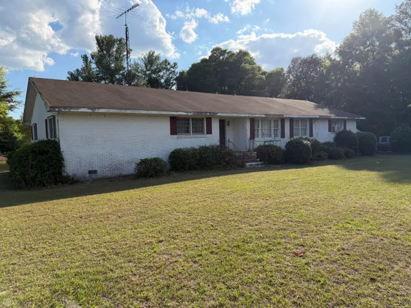 $230,000 | 1976 Willow Swamp Road, Norway, SC 29113
