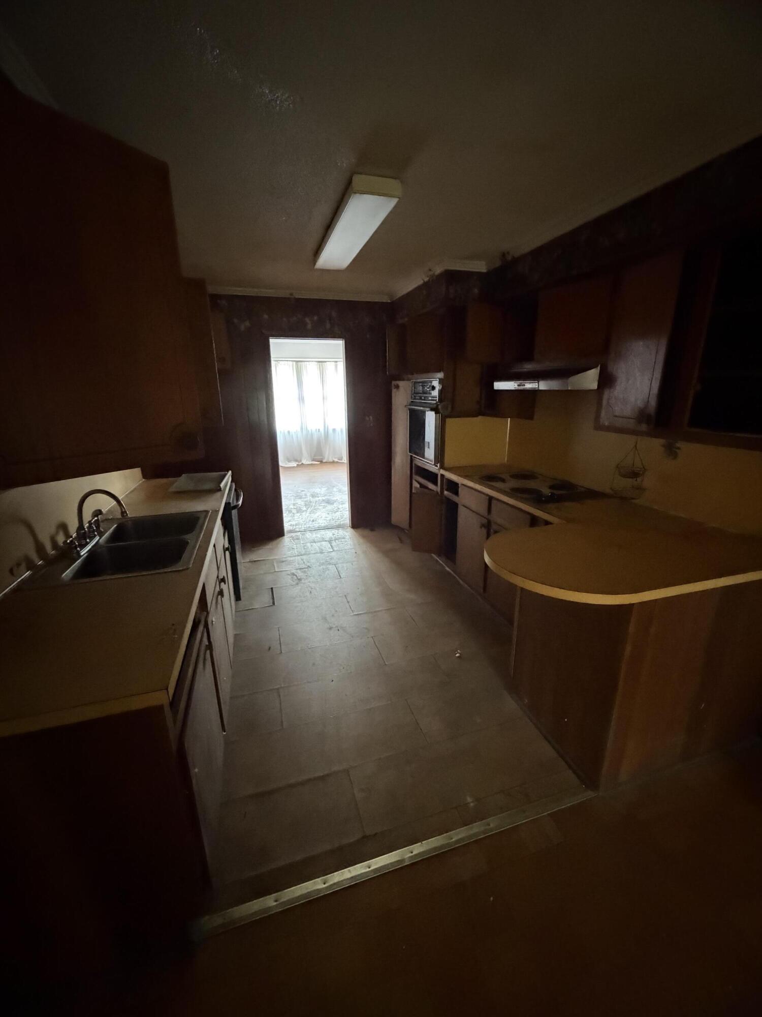 1976 Willow Swamp Road Norway, SC 29113 - Photo 10 of 36 Kitchen