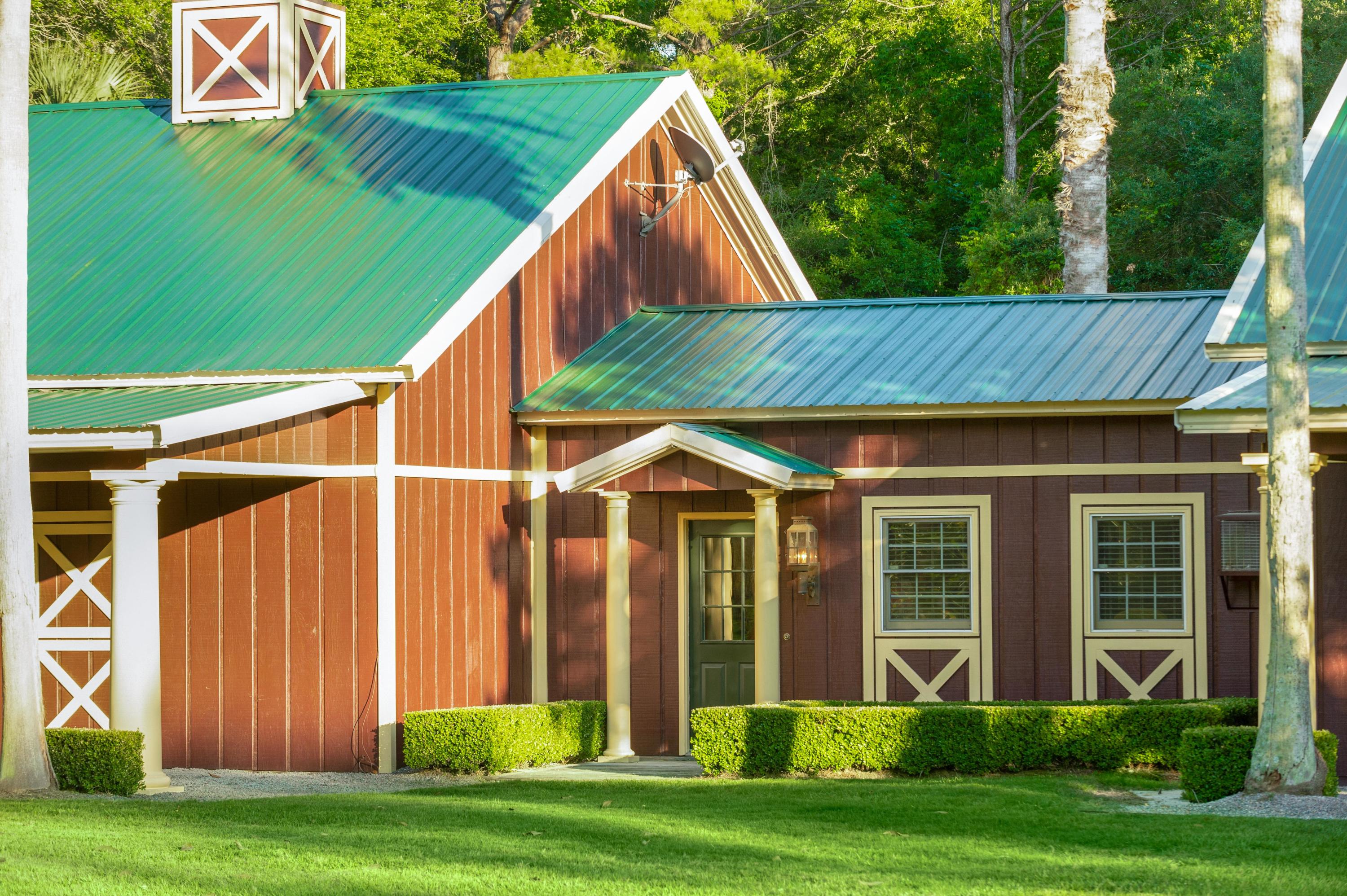 6016 Chisolm Road Johns Island, SC 29455 - Photo 45 of 93 6016 Chisolm Spring Exteriors_Low Res-17