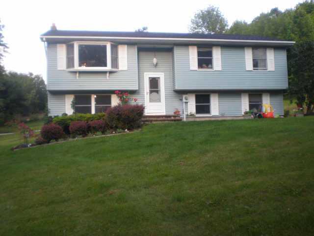 1400 Palmyra Road Palmyra, NY 14522 - Photo 1 of 1 Exterior Front