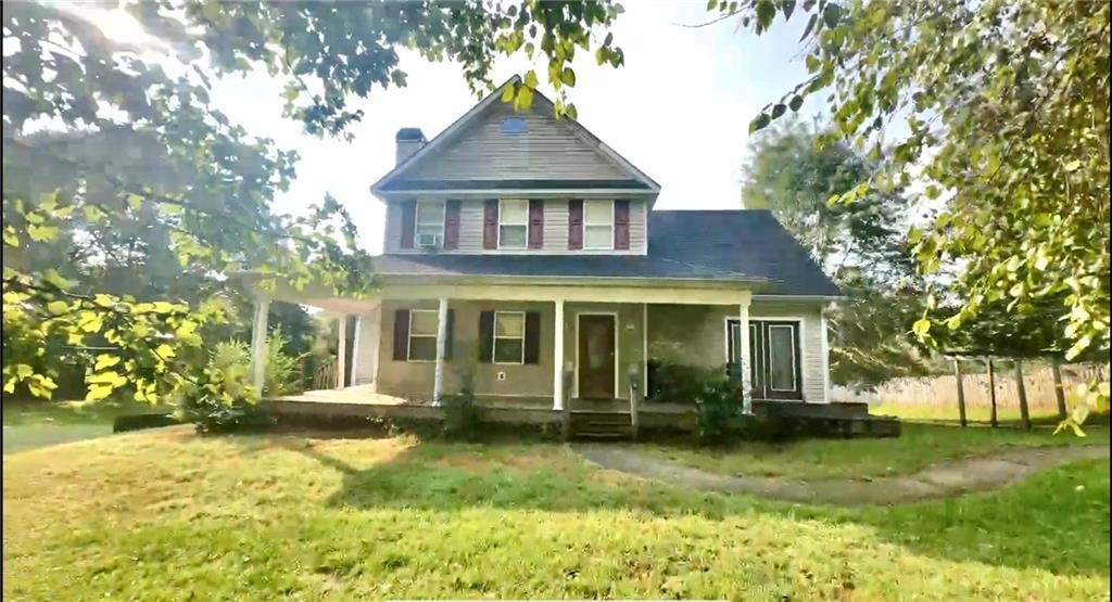 56 West Ridgeway Road Maysville, GA 30558 - Photo 1 of 1