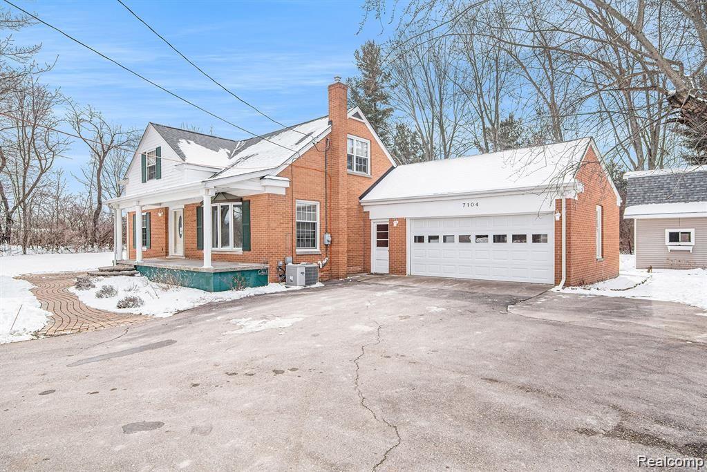 7104 Burpee Road Grand Blanc, MI 48439 - Photo 28 of 29