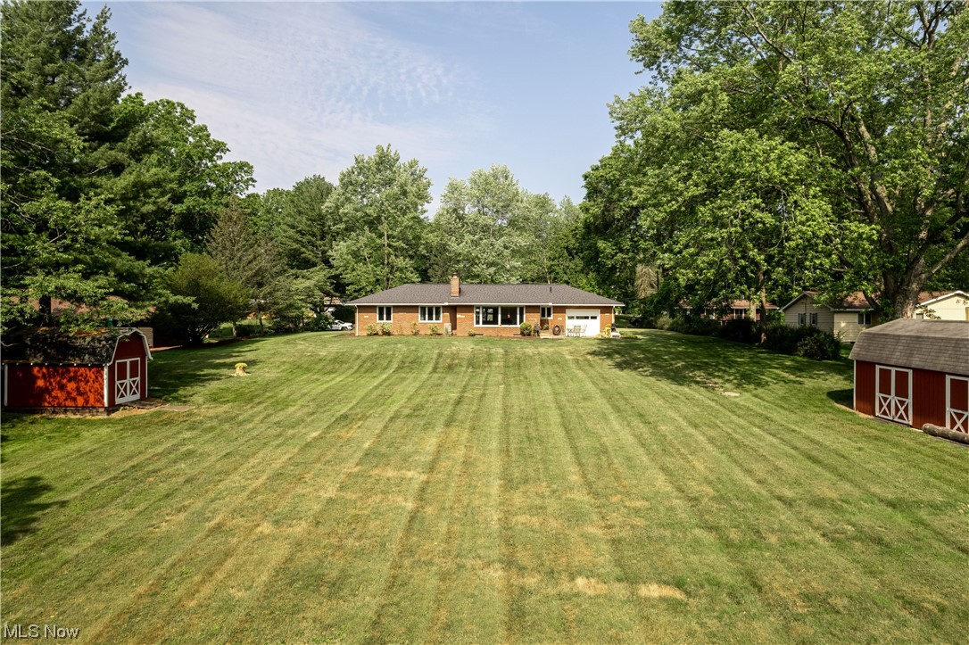 223 North Messner Road New Franklin, OH 44319 - Photo 7 of 28