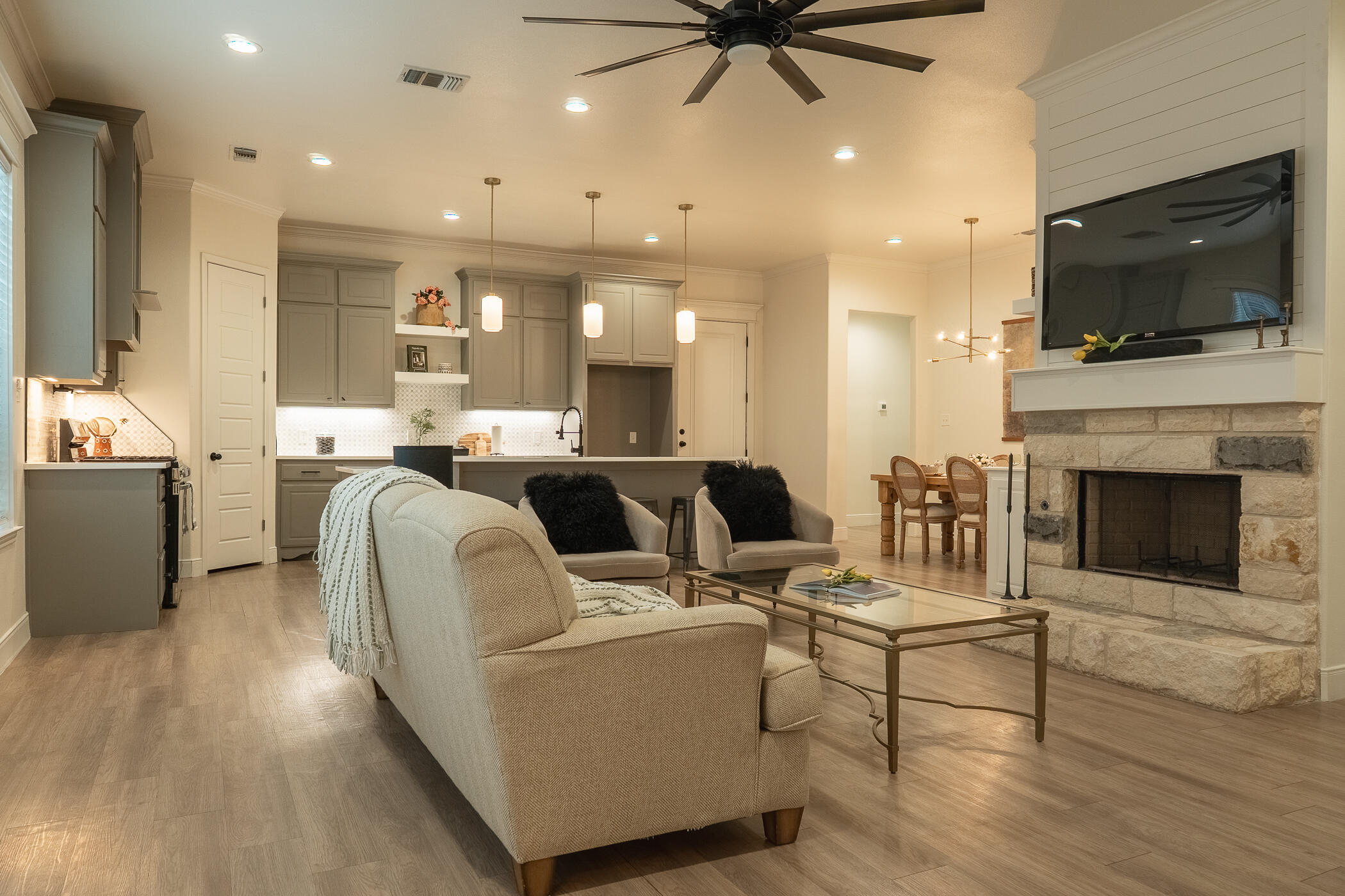 7612 53rd Street Lubbock, TX 79407 - Photo 11 of 60 DSC02769-HDR