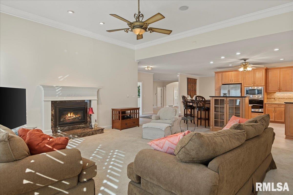 6209 MacKenzie Place Springfield, IL 62711 - Photo 32 of 86 Gallery Image 32