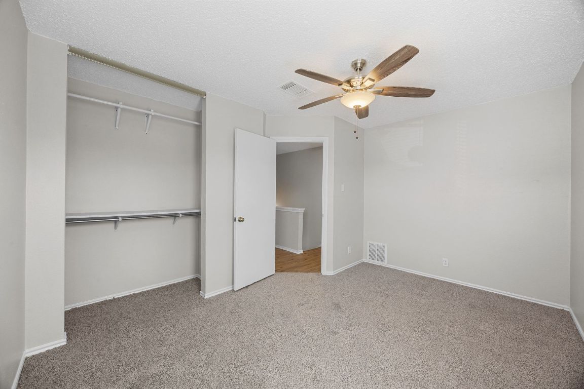 1326 Lakeside Loop Round Rock, TX 78665 - Photo 24 of 29 a view of an empty room