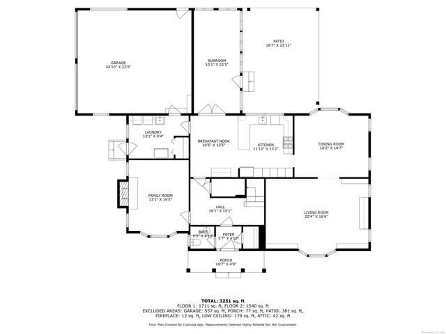 $939,900 | 1 Lighthouse Lane, Old Saybrook, CT 06475