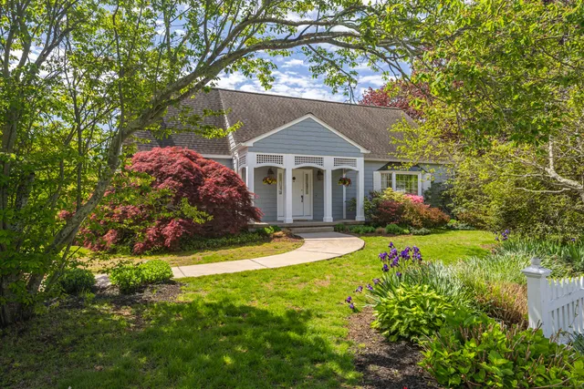 $939,900 | 1 Lighthouse Lane, Old Saybrook, CT 06475