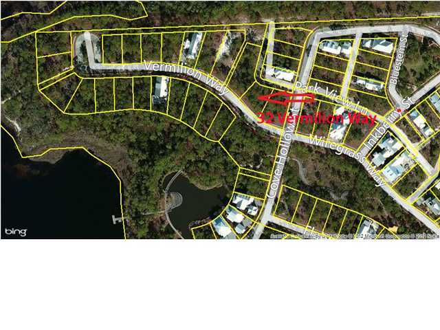 32 Vermillion Way Santa Rosa Beach, FL 32459 - Photo 1 of 8 Primary Photo