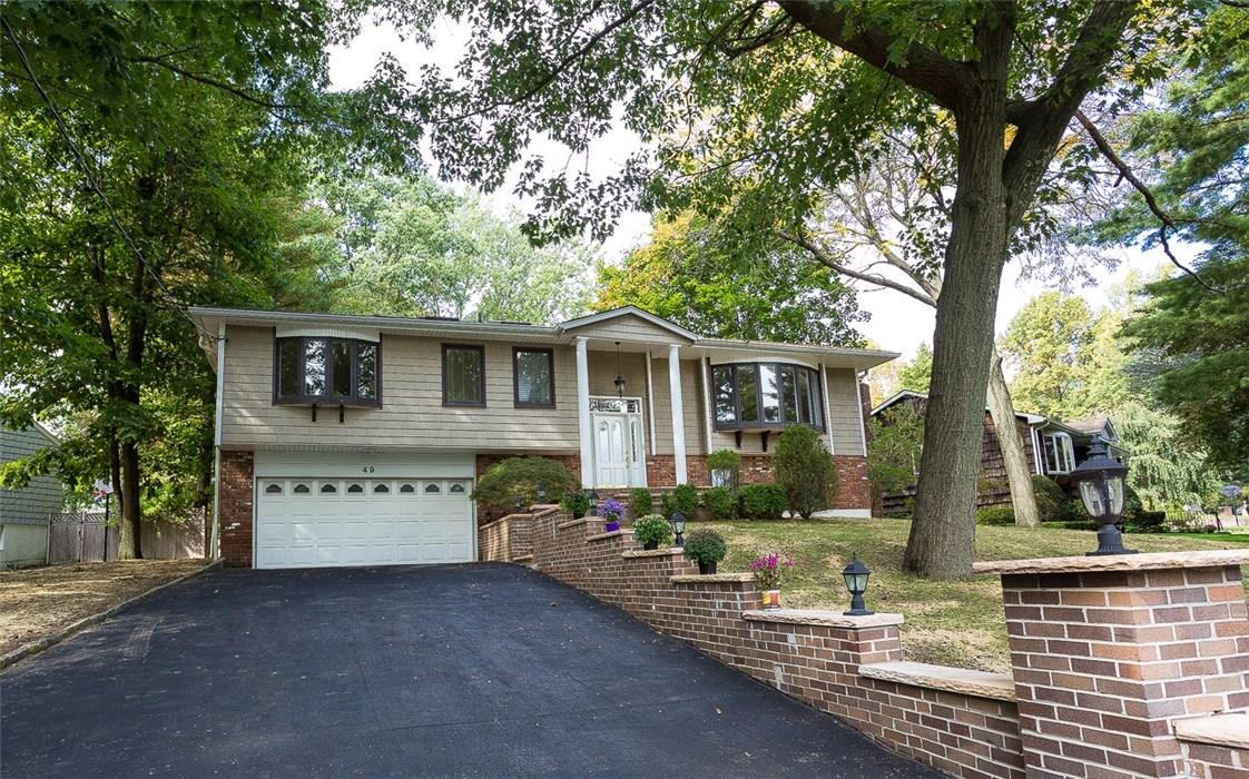 49 Soulice Place New Rochelle, NY 10804 - Photo 1 of 1