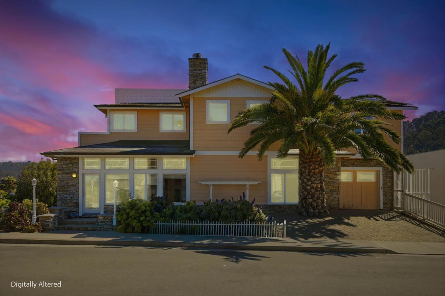 1207 Danmann Avenue Pacifica, CA 94044 - Photo 1 of 1