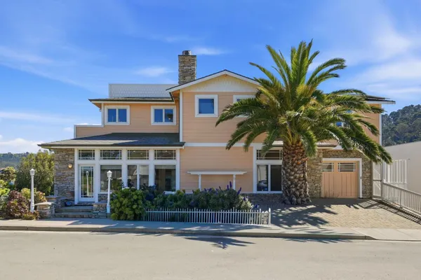 $2,685,000 | 1207 Danmann Avenue, Pacifica, CA 94044