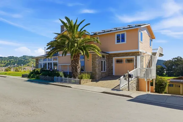 $2,685,000 | 1207 Danmann Avenue, Pacifica, CA 94044