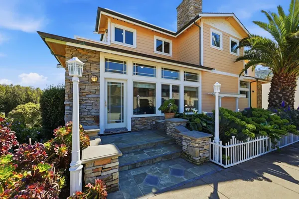 $2,685,000 | 1207 Danmann Avenue, Pacifica, CA 94044