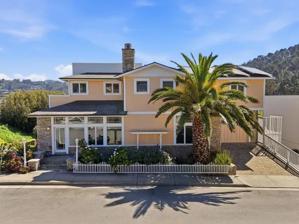 $2,685,000 | 1207 Danmann Avenue, Pacifica, CA 94044