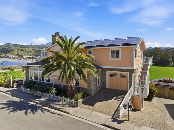 $2,685,000 | 1207 Danmann Avenue, Pacifica, CA 94044