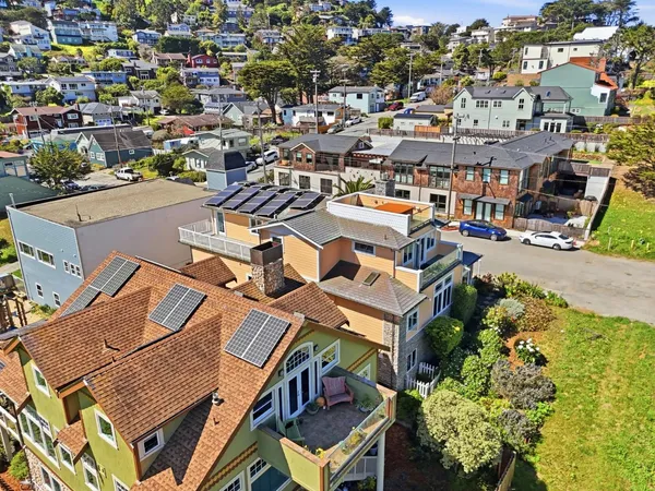 $2,685,000 | 1207 Danmann Avenue, Pacifica, CA 94044