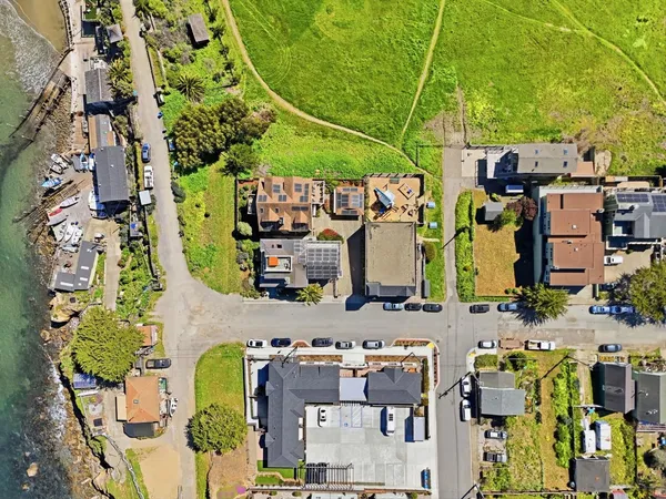 $2,685,000 | 1207 Danmann Avenue, Pacifica, CA 94044