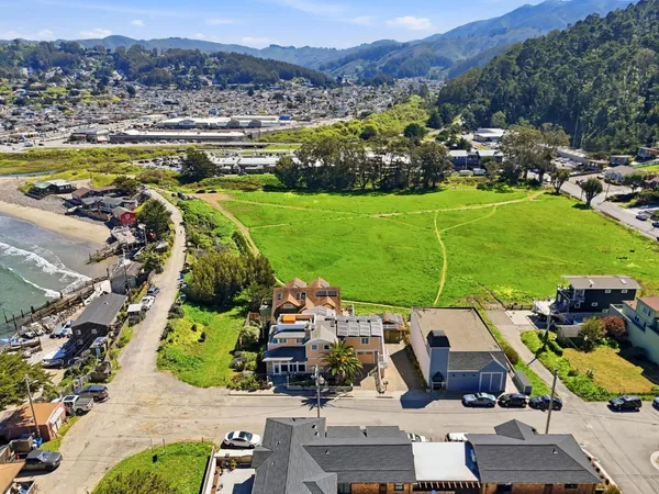 $2,685,000 | 1207 Danmann Avenue, Pacifica, CA 94044