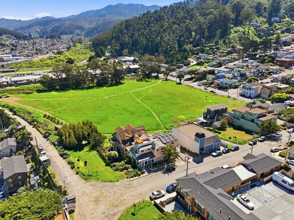 $2,685,000 | 1207 Danmann Avenue, Pacifica, CA 94044