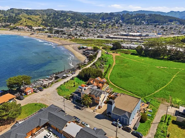 $2,685,000 | 1207 Danmann Avenue, Pacifica, CA 94044