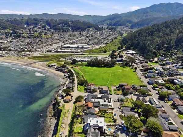 $2,685,000 | 1207 Danmann Avenue, Pacifica, CA 94044