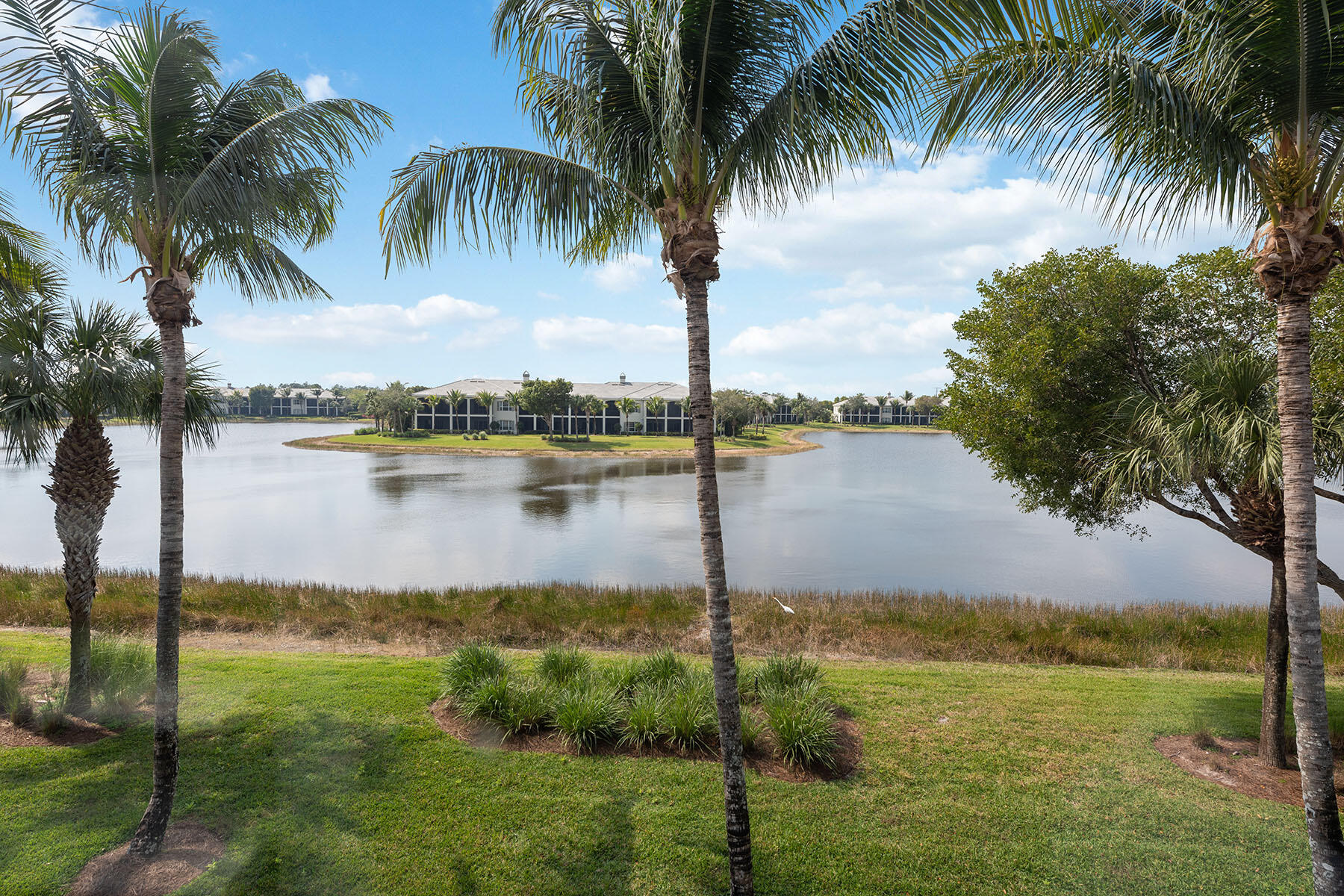 9263 Museo Circle, Unit 202 Naples, FL 34114 - Photo 20 of 45 a view of a city and ocean view