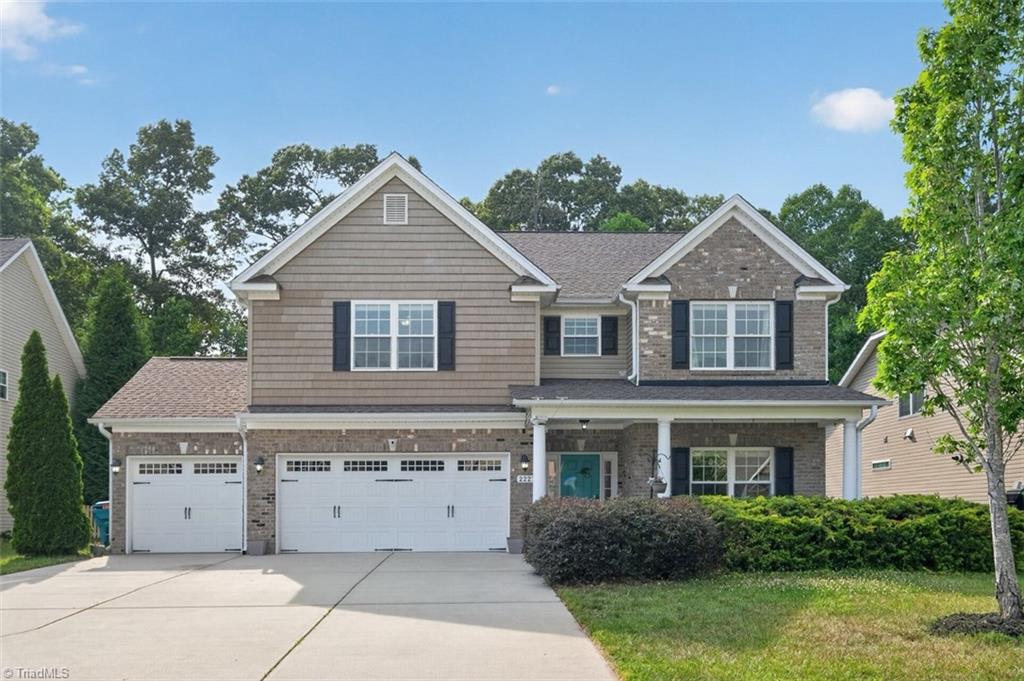 2227 Dunning Court High Point, NC 27265 - Photo 41 of 44
