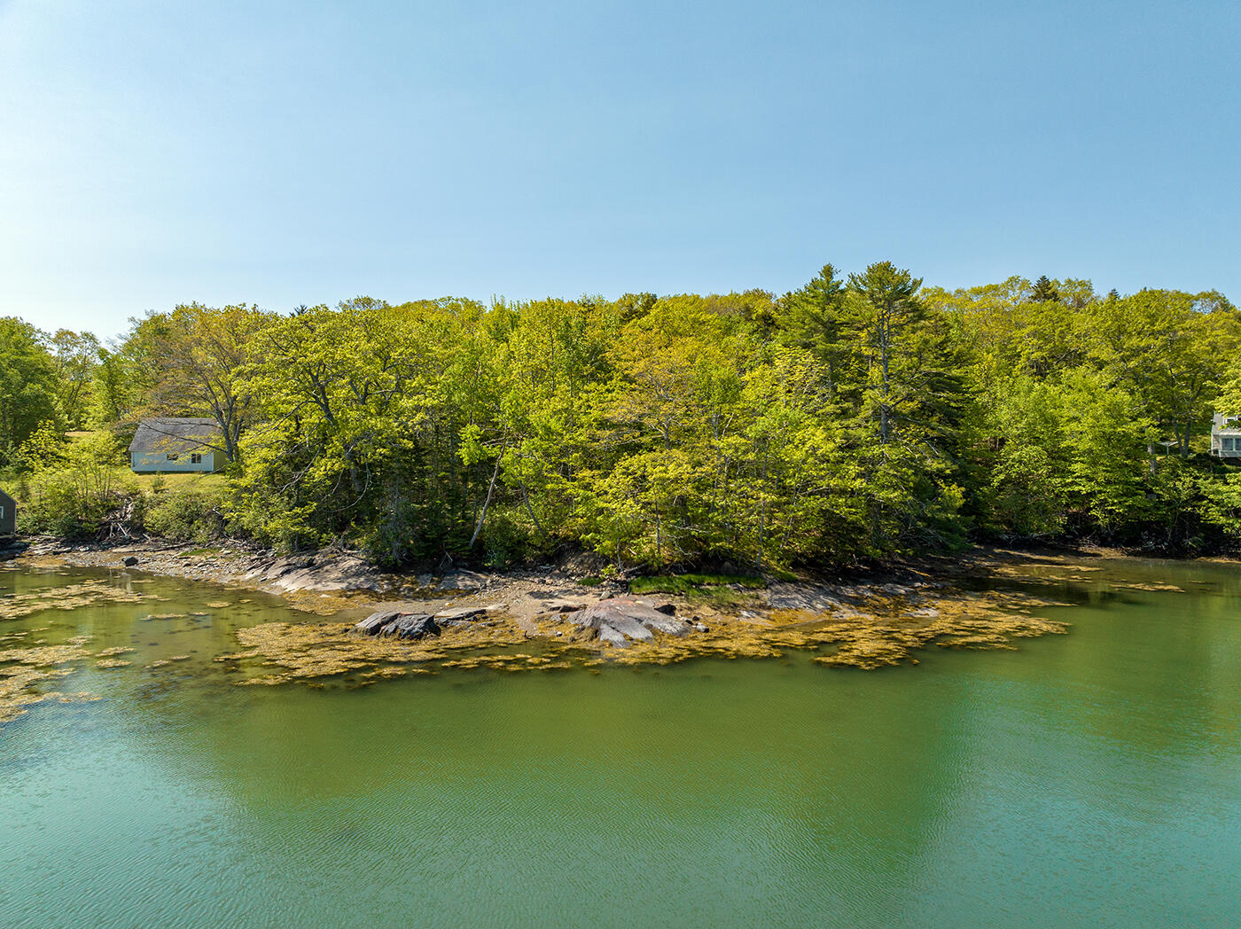 9 Stones Point Road Cushing, ME 04563 - Photo 27 of 52 DJI_0255