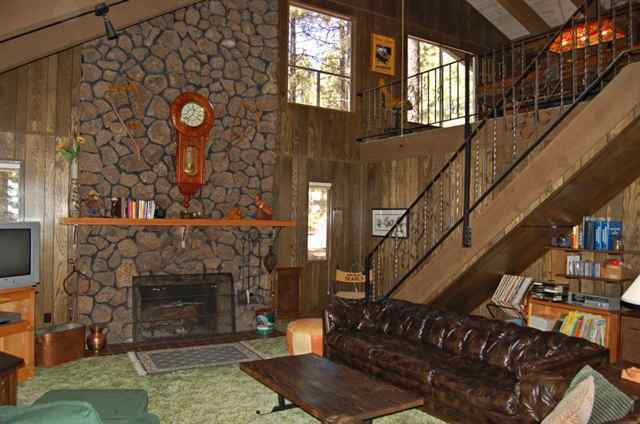 8170 Wild Horse Road Pinetop, AZ 85935 - Photo 5 of 8