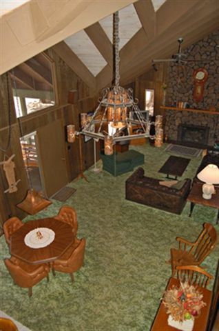 8170 Wild Horse Road Pinetop, AZ 85935 - Photo 7 of 8
