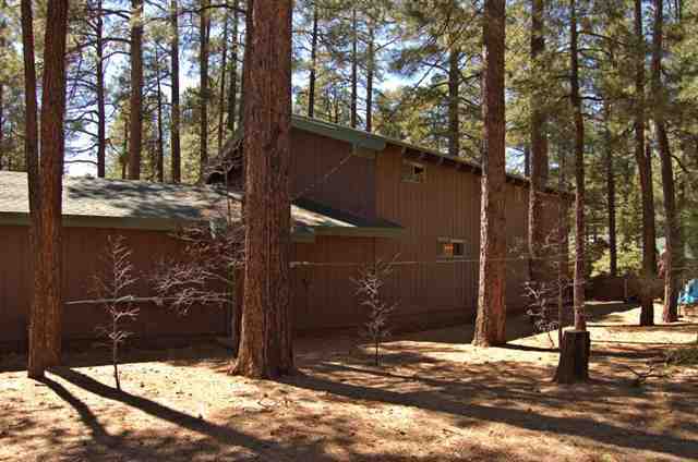 8170 Wild Horse Road Pinetop, AZ 85935 - Photo 8 of 8