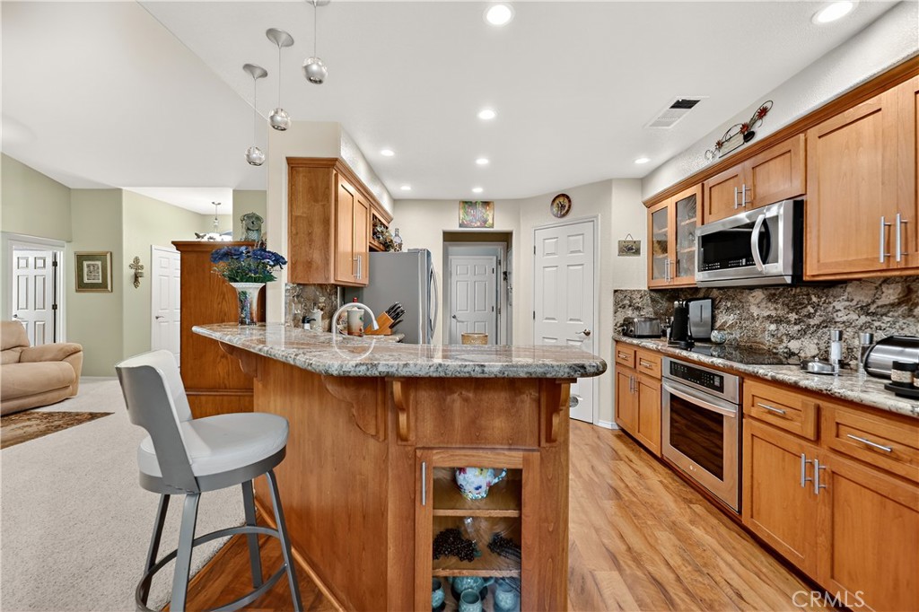 3947 Finch Court Merced, CA 95340 - Photo 36 of 73 Gallery Image 36