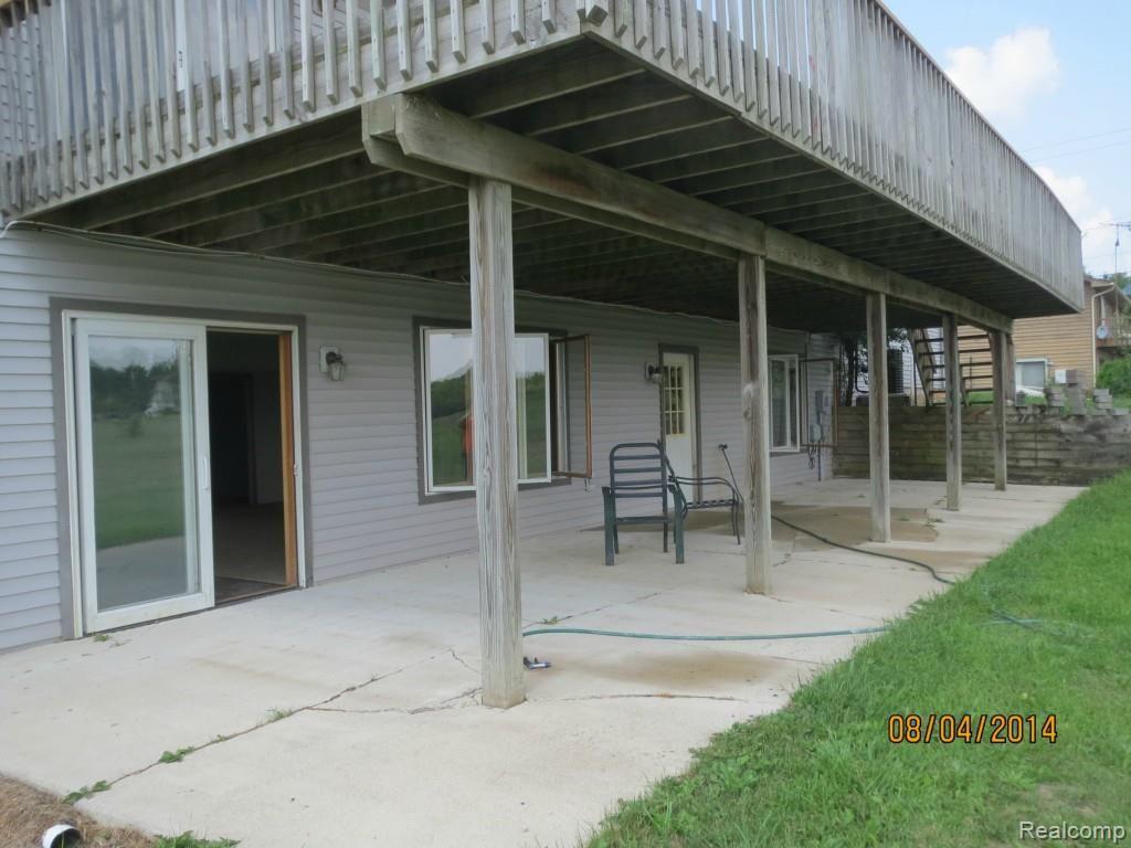9581 Crane Road Milan, MI 48160 - Photo 9 of 36 IMG_3925.jpg