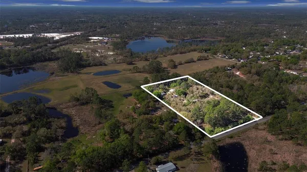 $250,000 | 32404 Highland Lakes Road, DeLand, FL 32720