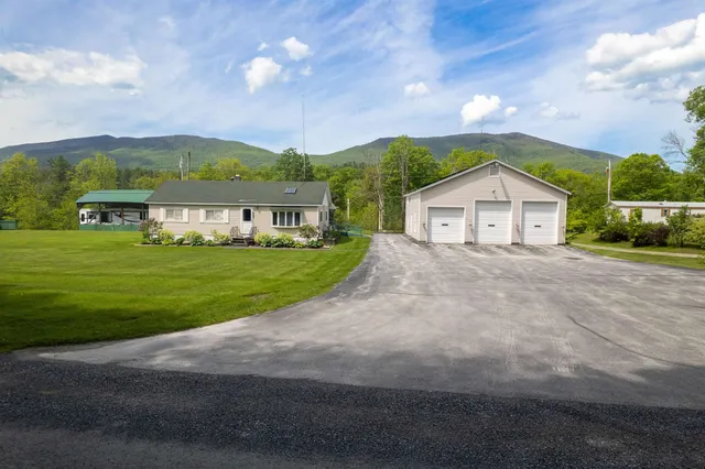 $1,200,000 | 233 Squires Road, Manchester, VT 05255