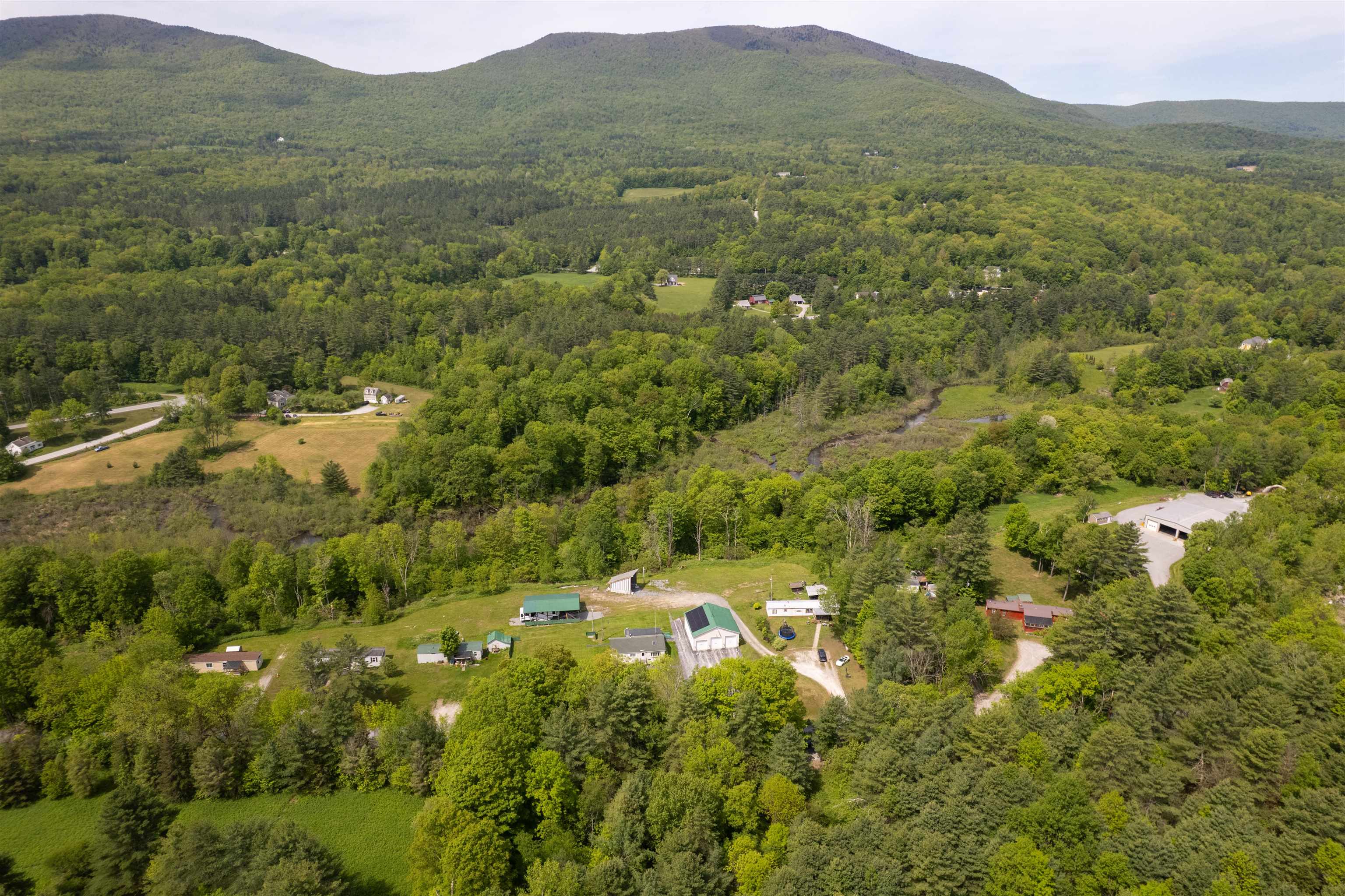 233 Squires Road Manchester, VT 05255 - Photo 1 of 27