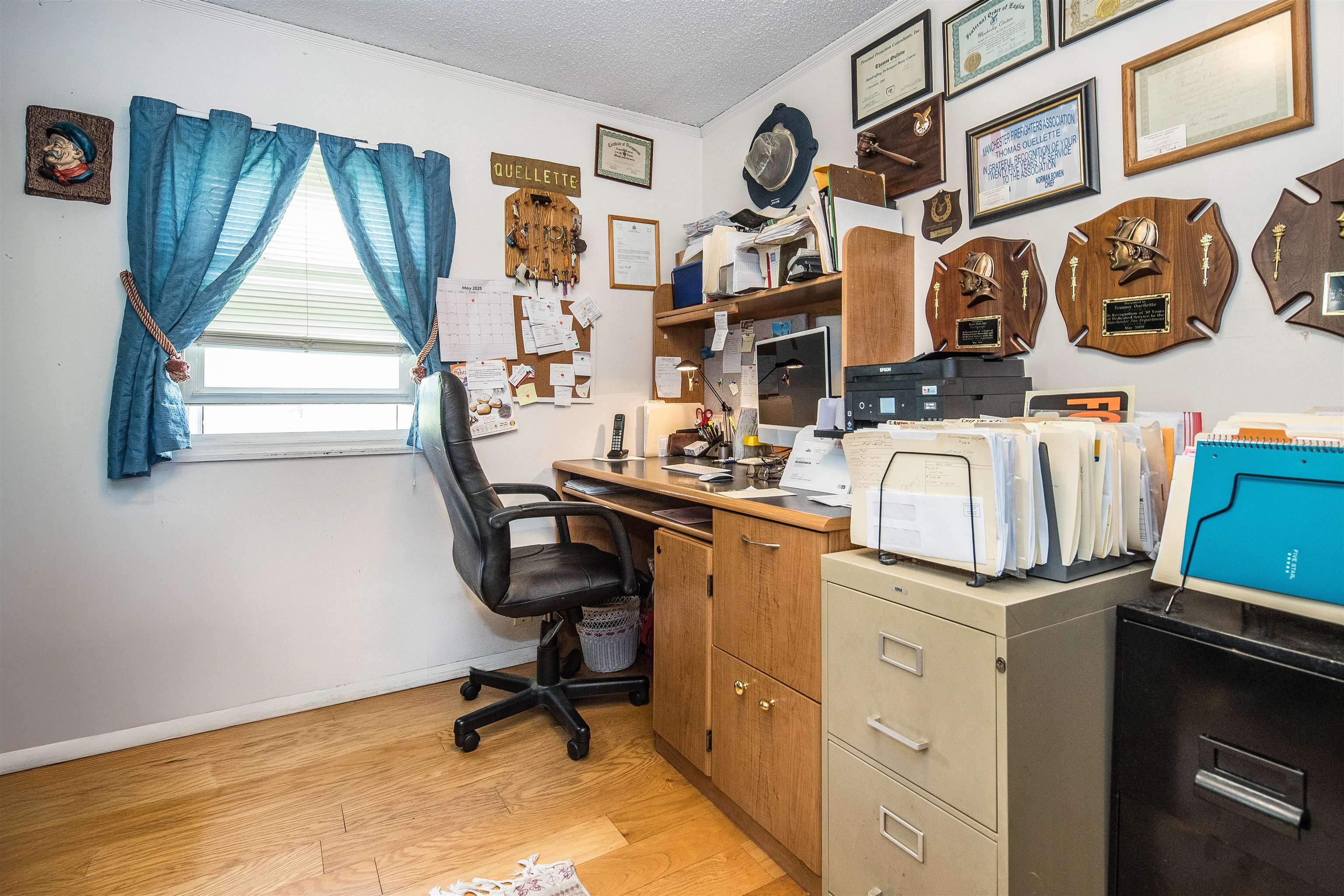 233 Squires Road Manchester, VT 05255 - Photo 14 of 27