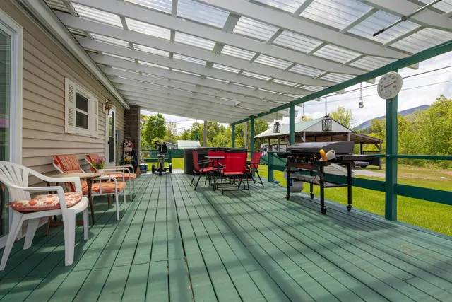 $1,200,000 | 233 Squires Road, Manchester, VT 05255